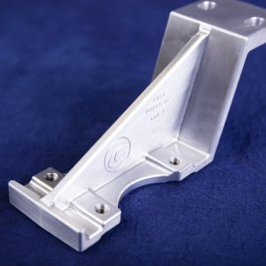 lighting support bracket